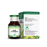 New Life Ferrum Phosphoricum 6X (25G)