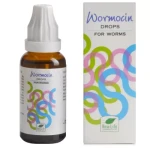 New Life Wormocin Drops (30ml)