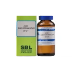 SBL Acid Chrysophanicum