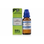 SBL Acidum Carbolicum