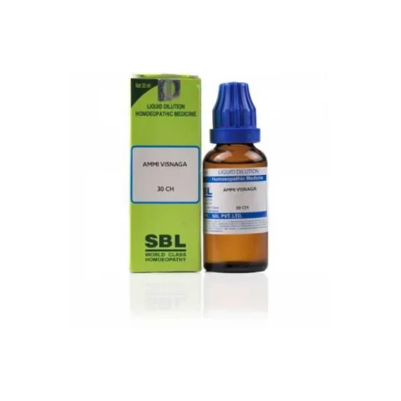 SBL Ammi Visnaga