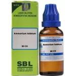 SBL Ammonium Iodatum