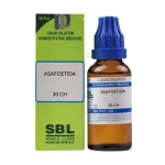 SBL Asafoetida