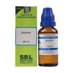 SBL Bovista