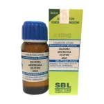 SBL Calcarea Arsenicosa
