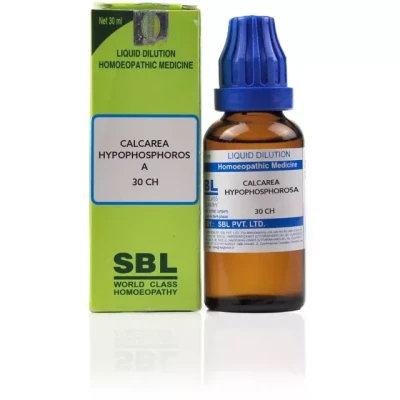 SBL Calcarea Hypophosphorosa