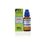 SBL Calcarea Sulphurica