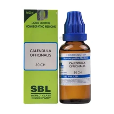 SBL Calendula Officinalis