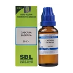 SBL Cascara Sagrada