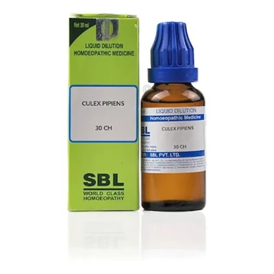 SBL Culex Pipiens