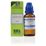 SBL Curcuma Longa
