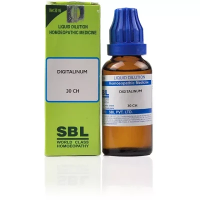 SBL Digitalinum