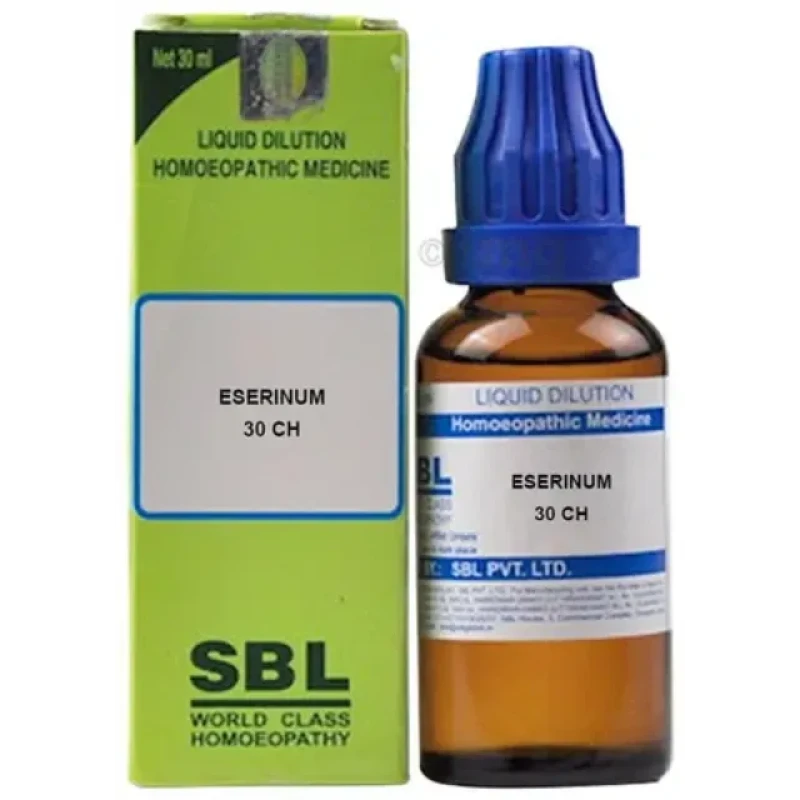 SBL Eserinum