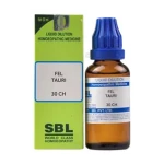 SBL Fel Tauri