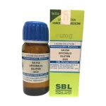 SBL Galega Officinalis