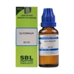 SBL Glycerinum