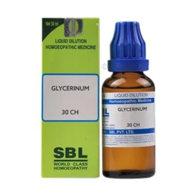 SBL Glycerinum