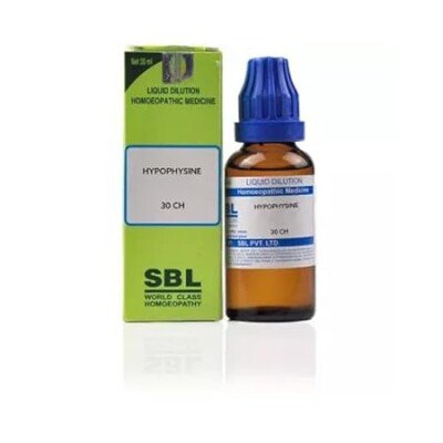 SBL HYPOPHYSINE LA