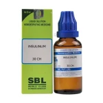 SBL Insulinum