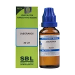 SBL Jaborandi
