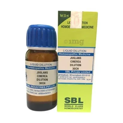 SBL Juglans Cinerea