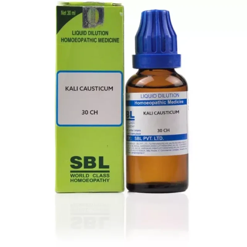 SBL Kali Causticum