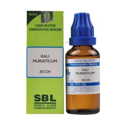 SBL Kali Muriaticum