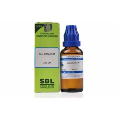 SBL Kali Oxalicum