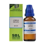 SBL Lobelia Inflata