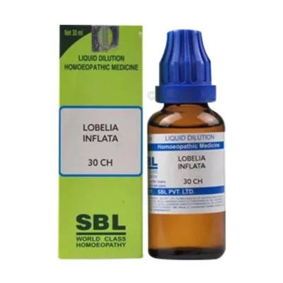 SBL Lobelia Inflata