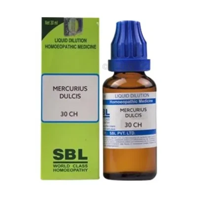 SBL Mercurius Dulcis