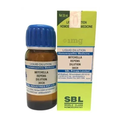 SBL Mitchella Repens