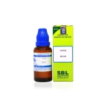SBL Opium