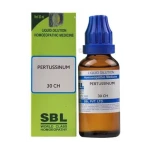 SBL Pertussinum