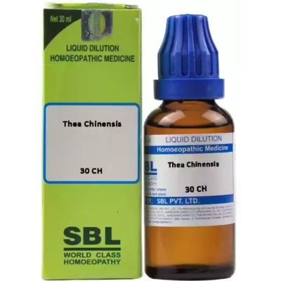 SBL Thea Chinensis