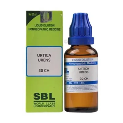 SBL Urtica Urens