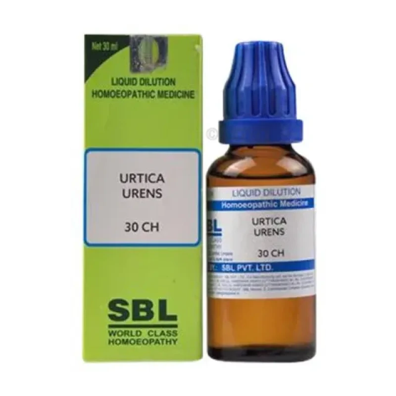 SBL Urtica Urens