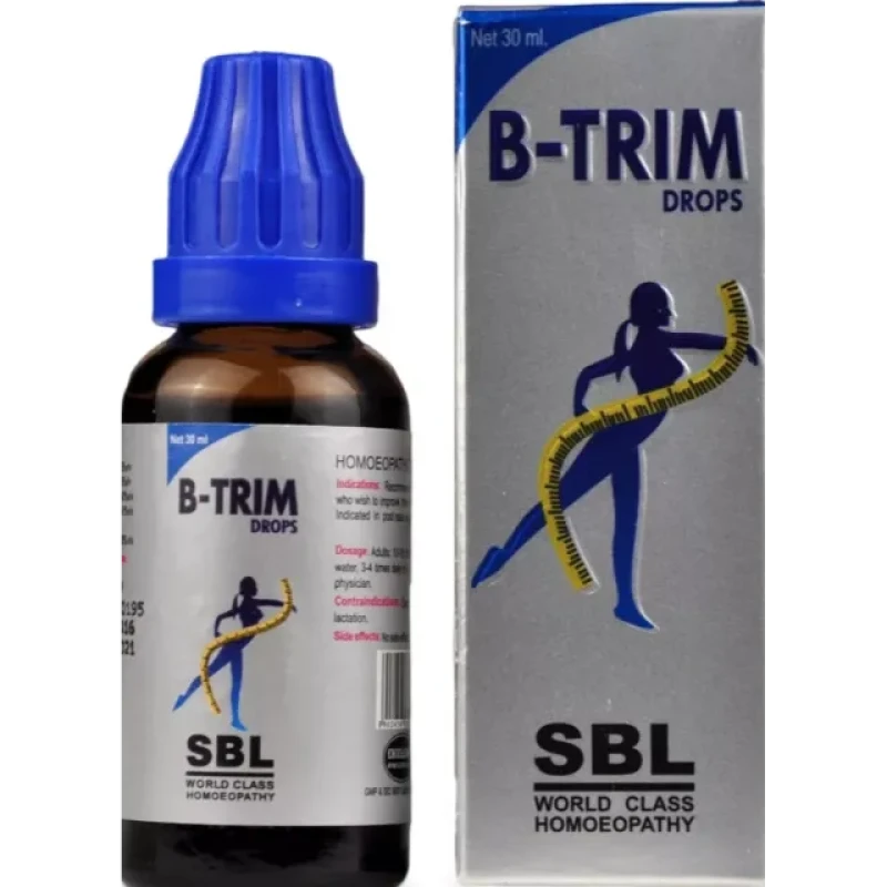 SBL B-Trim Drops
