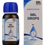 SBL Drops No. 1