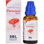 SBL Prostonum Drops