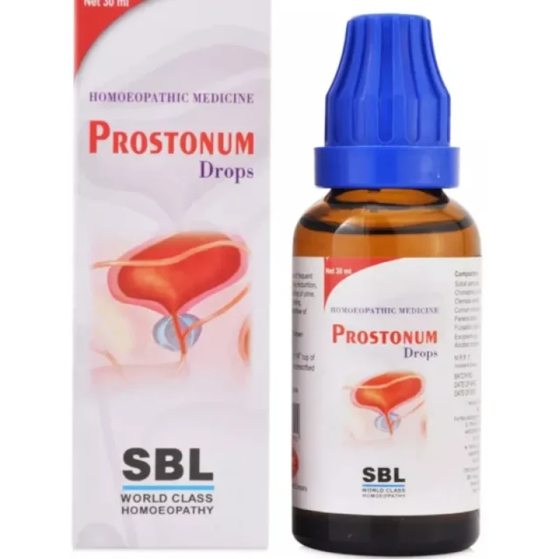 SBL Prostonum Drops