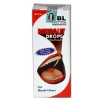 SBL Rinsout Drops