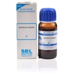 SBL Ocimum Canum Mother Tincture Q
