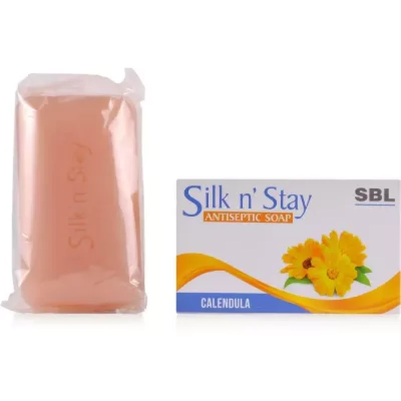 SBL Antiseptic Calendula Soap 75g