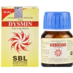 SBL Dysmin Tablets