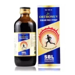 SBL Orthomuv Syrup