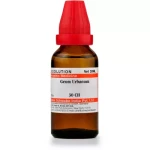 Dr Willmar Schwabe Geum Urbanum