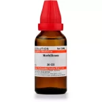 Dr Willmar Schwabe Morbillinum