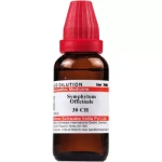 Dr Willmar Schwabe Symphytum Officinale