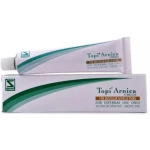 Willmar Schwabe India Topi Arnica Cream (25 g)